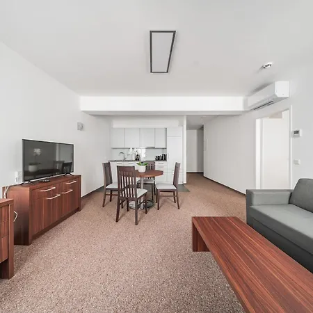 Aparthotel Home1 - Josefstadt