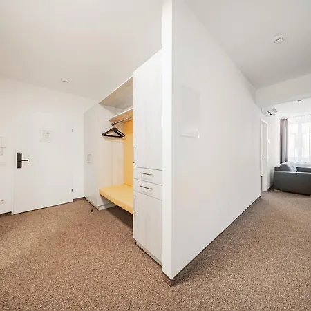 Aparthotel Home1 - Josefstadt