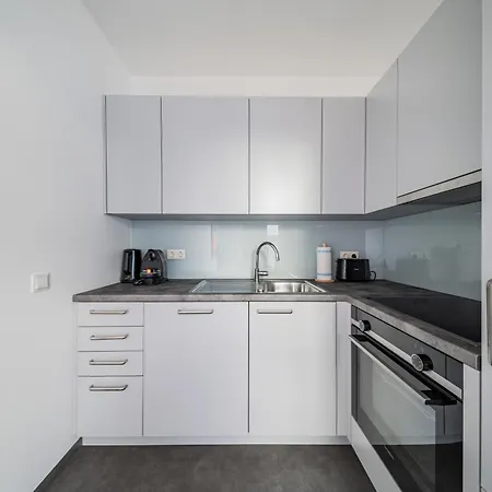 Aparthotel Home1 - Josefstadt