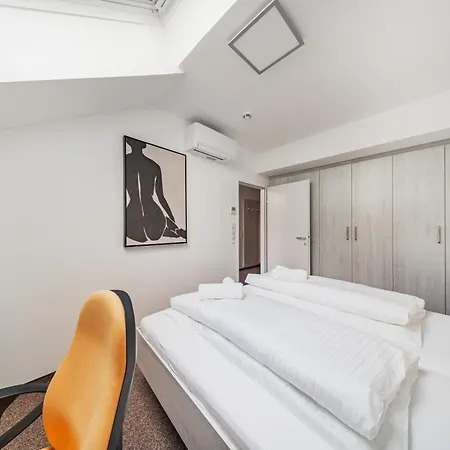 Aparthotel Home1 - Josefstadt *