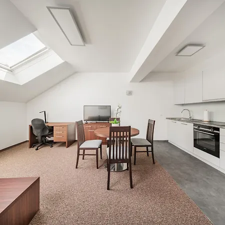 Aparthotel Home1 - Josefstadt *