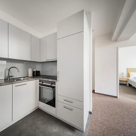 Aparthotel Home1 - Josefstadt