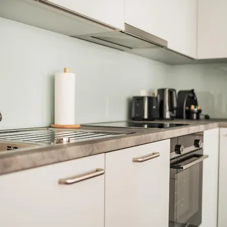 Aparthotel Home1 - Josefstadt *