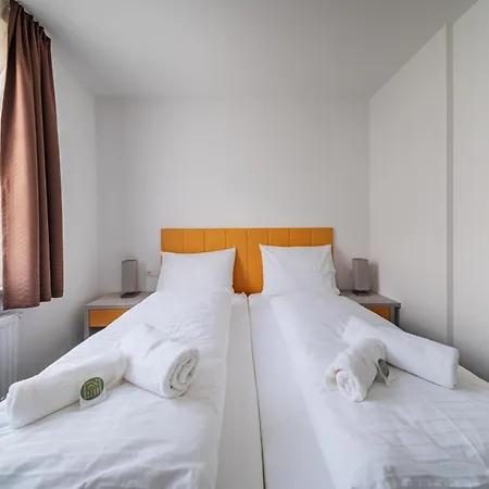 Aparthotel Home1 - Josefstadt