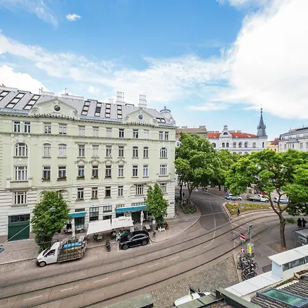 Aparthotel Home1 - Josefstadt