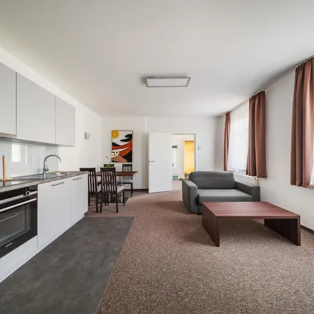 Home1 - Josefstadt *