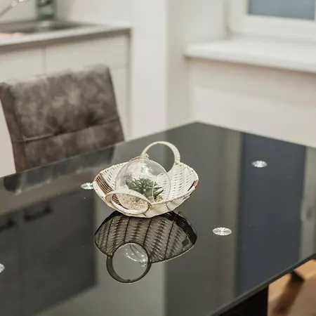 Apartamento Belvedere Spacious