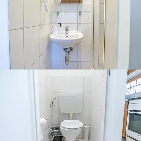 Comfortable & Amazing 2 Bedroom Hideaway W Local Flair Viena