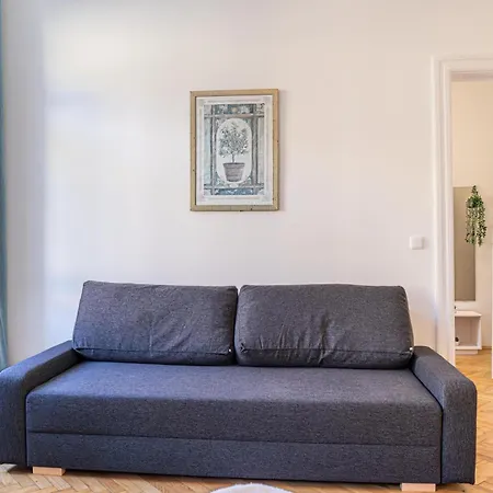 Comfortable & Amazing 2 Bedroom Hideaway W Local Flair * Viena
