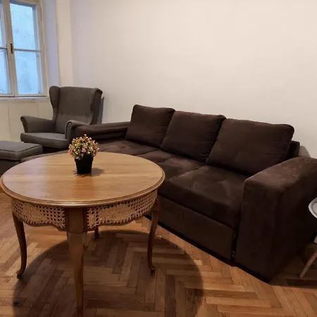 Apartament Cozy 5 Min Rathaus *