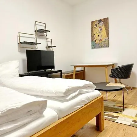 Cozy In Ottakiring Area Rd Apartment Vienna