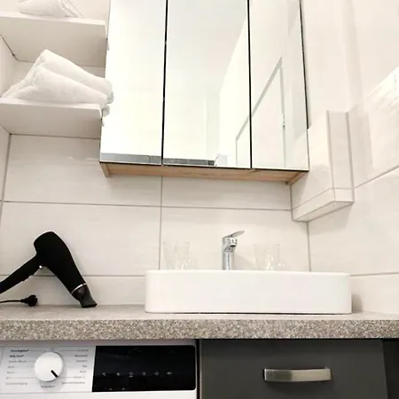 Apartment Cozy In Ottakiring Area Rd Vienna