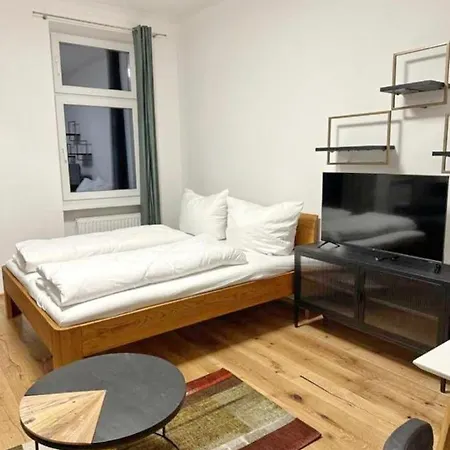 Apartment Cozy In Ottakiring Area Rd *