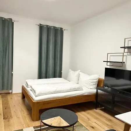Cozy In Ottakiring Area Rd