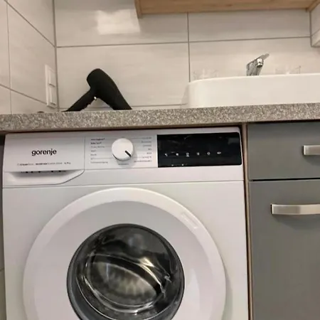 Apartment Cozy In Ottakiring Area Rd *