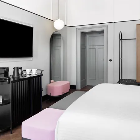 Astoria Vienna, Curio Collection By Hilton 4* Bécs