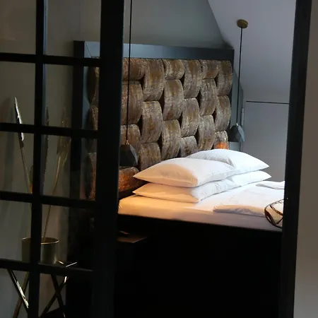 Beim Prater Hotel 4*