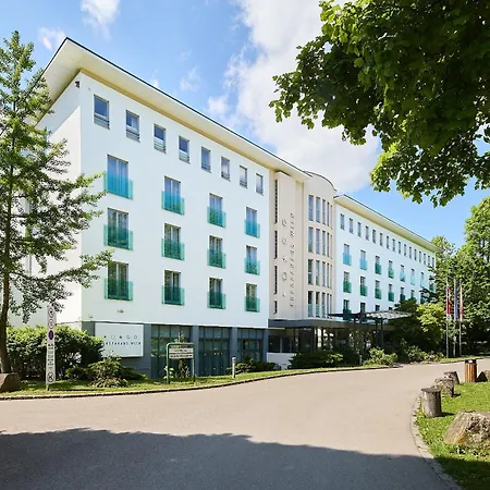 Europahaus 2*