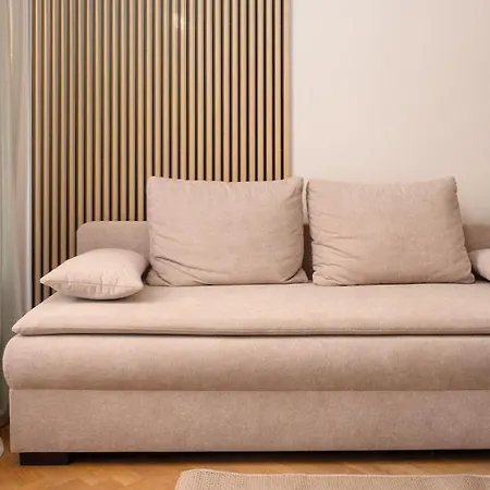 16 Guests I 4br I Near Danube I 5 Min To U1 * Viena