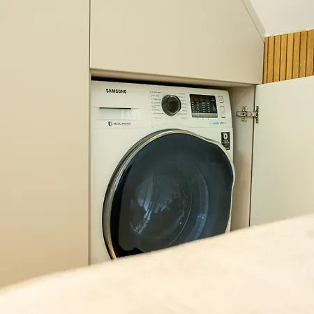 Apartament Luxury Penthouse With Terrace Viena