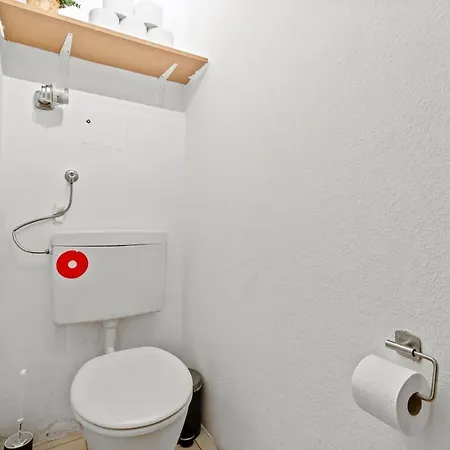 Apartmán Prater I 80 M2 I Loggia