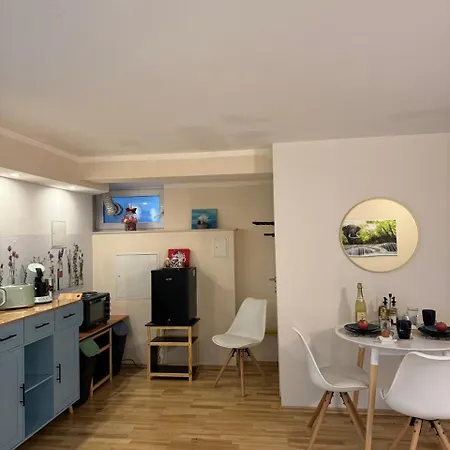 City And Wellness Oase, House Floor, Garden, Jacuzzi, Small Breakfast, Close To U1 Station Apartamento Viena