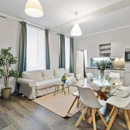 Modern Bright I Close To S-bahn I 5 Min To Shopping Mall Vienna