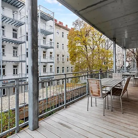 Apartment Modern Bright I Close To S-bahn I 5 Min To Shopping Mall Vienna
