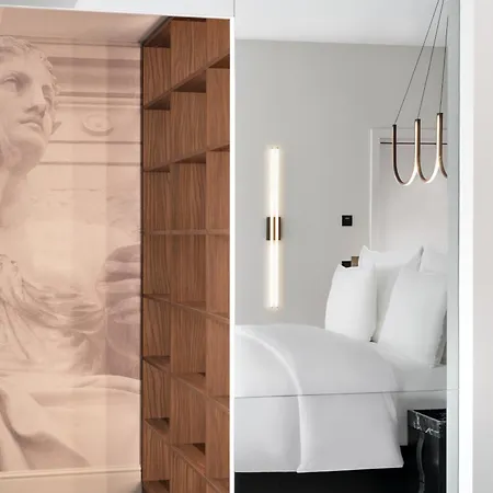 The Amauris - Relais & Chateaux 5* Wiedeń