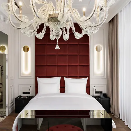 The Amauris - Relais & Chateaux