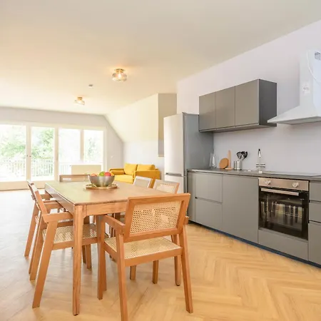 Apartamento Palais Palffy Suits Viena