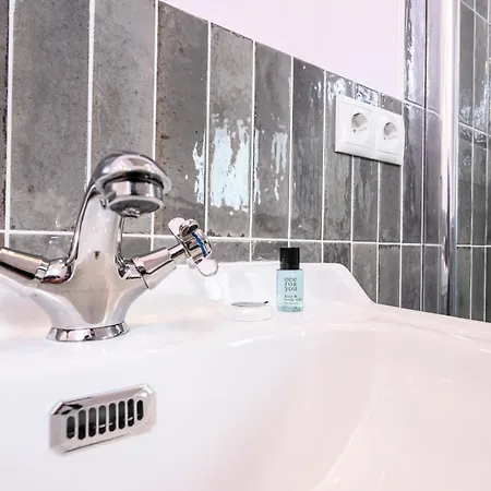 Palais Palffy Suits Apartamento *