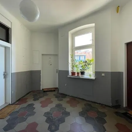Apartament City&more! Schickes Mit Altbauflair!