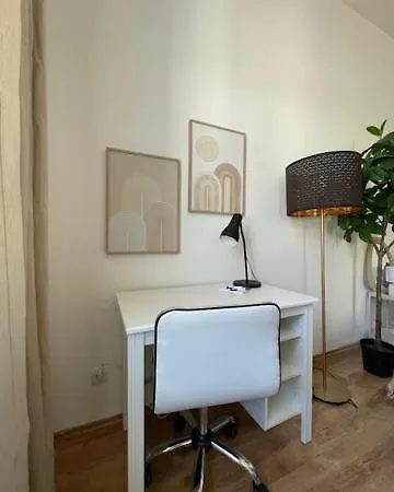 Apartament City&more! Schickes Mit Altbauflair! Viena