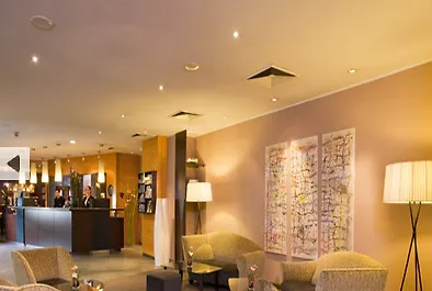 Nh Hotel
