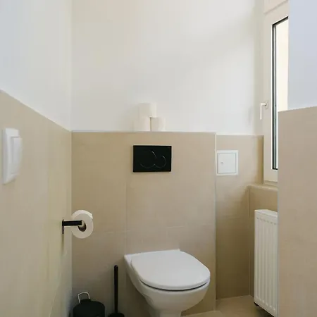 Apartment Neat 1br Perfect For 4 Free Parking Vienna