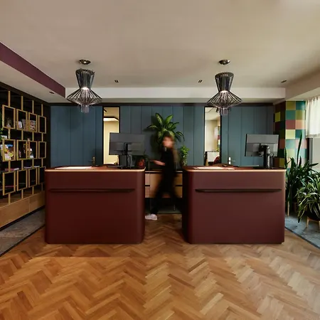 Henriette Stadthotel 4* Wiedeń