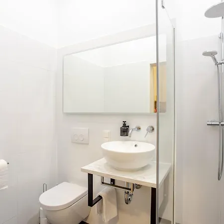 Apartment Sissi Living - Naehe Schoenbrunn *