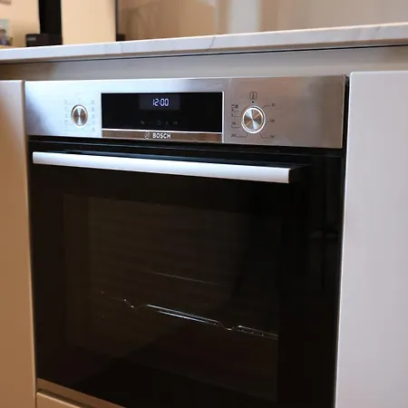 Apartmán Mb & Free Parking *