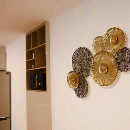 Apartmán Mb & Free Parking Vídeň