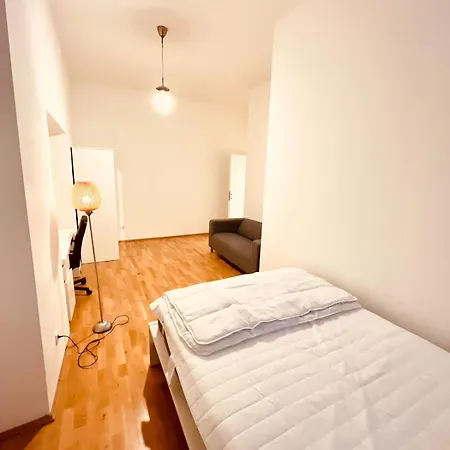 Charming Fully Furnished In *