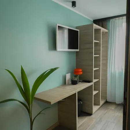 Design & Budget Schoenbrunn 3* Viena