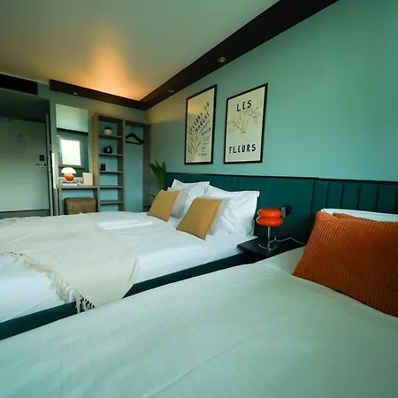 Design & Budget Schoenbrunn Viena