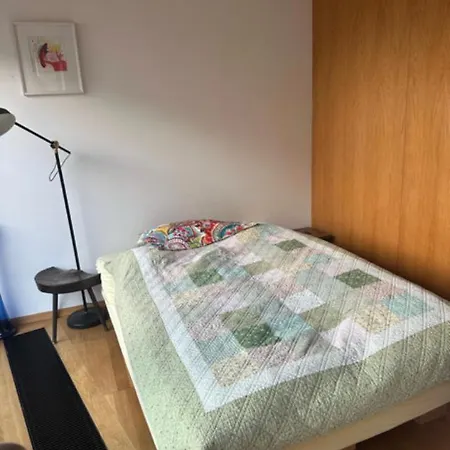 Apartment Voma14 Vienna