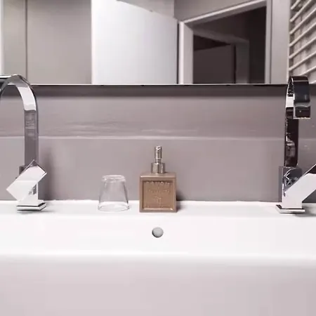 Apartament Designer I 2-br I Shopping I Wifi I High-end