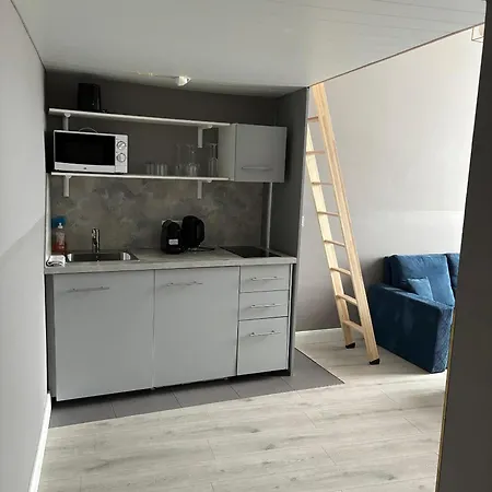 Kh Opera Apartmanhotel Bécs