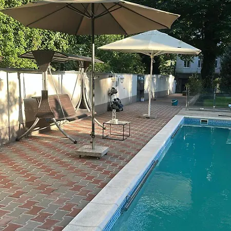 Apartament Schoenbrunn