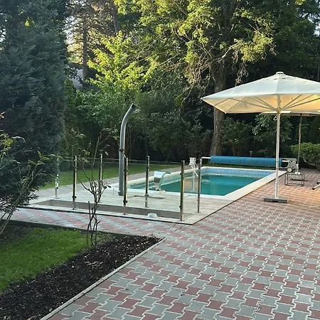 Schoenbrunn Apartament Viena