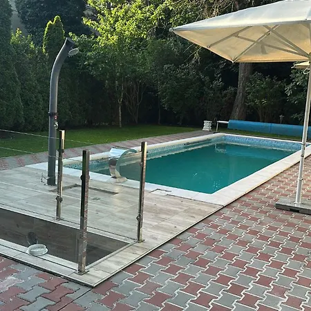 Apartament Schoenbrunn *
