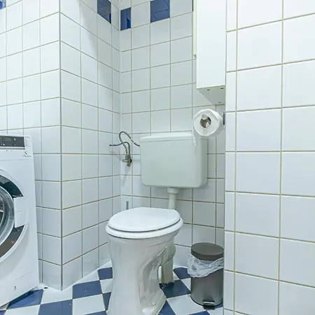Apartmán Lovely 1br & 1lr For 5p In The Heart Of